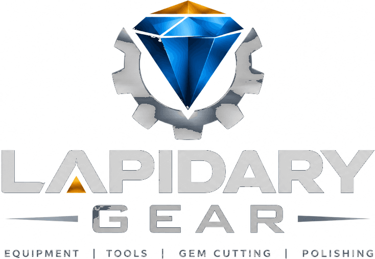 Lapidary Gear Logo