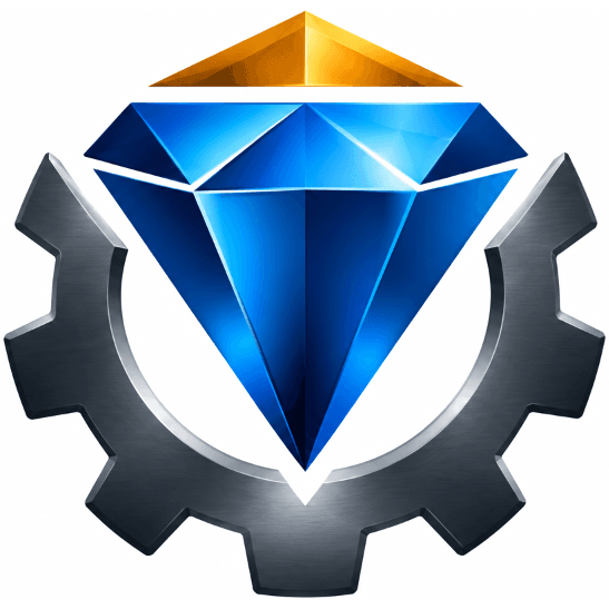 Lapidary Gear Logo